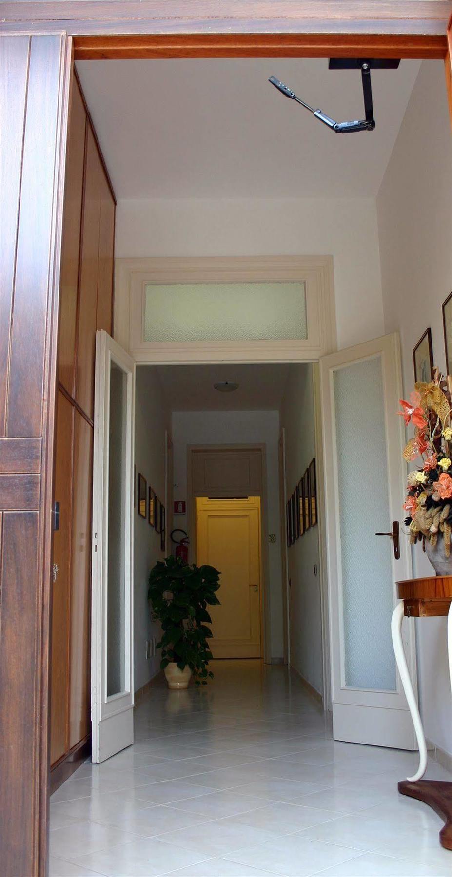 Villa Speranza Marausa Eksteriør billede